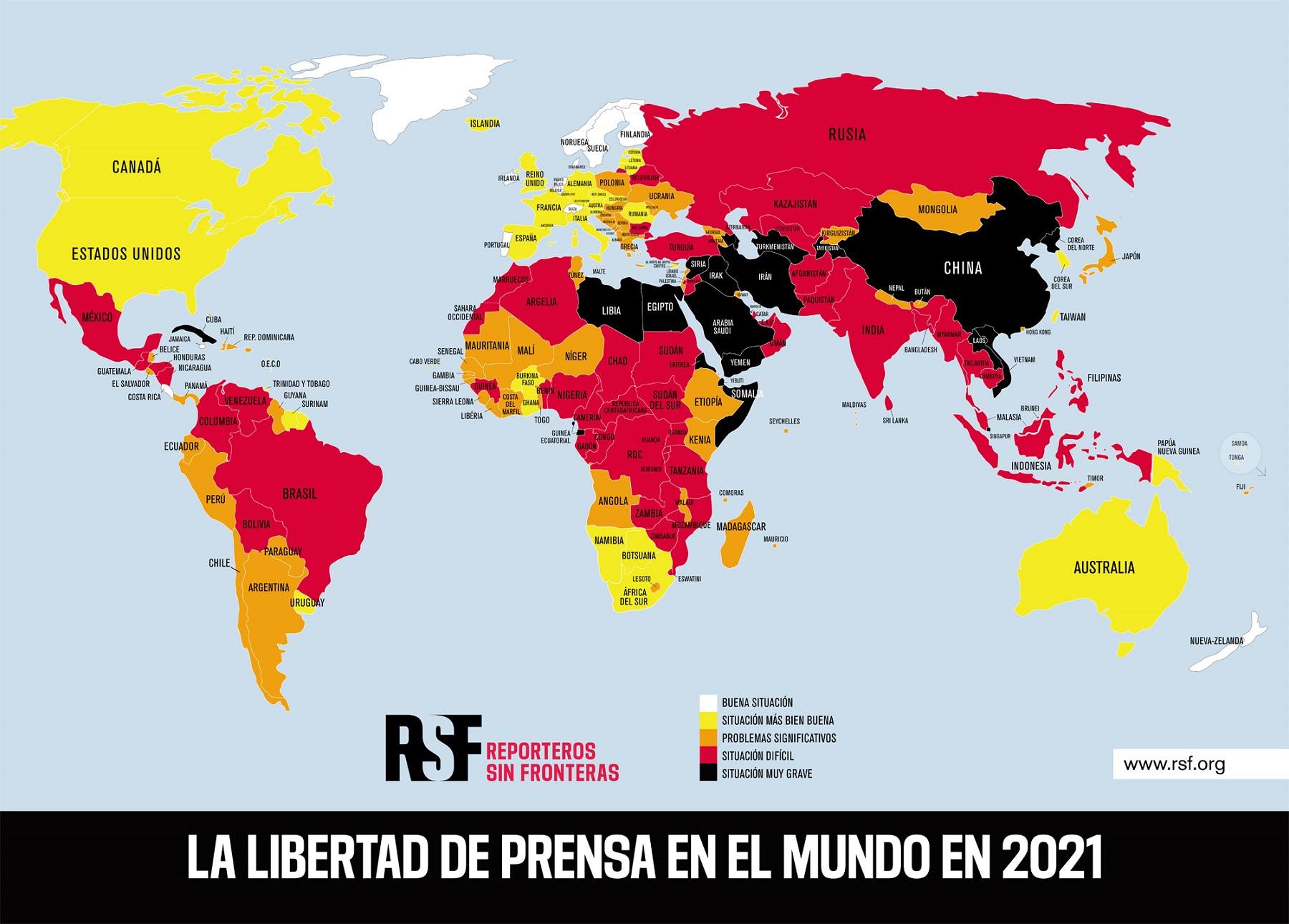 mapa-clasificacion-RSF-2021