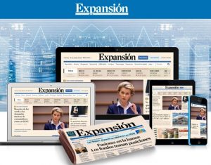 Expansión supera los 50.000 suscriptores digitales