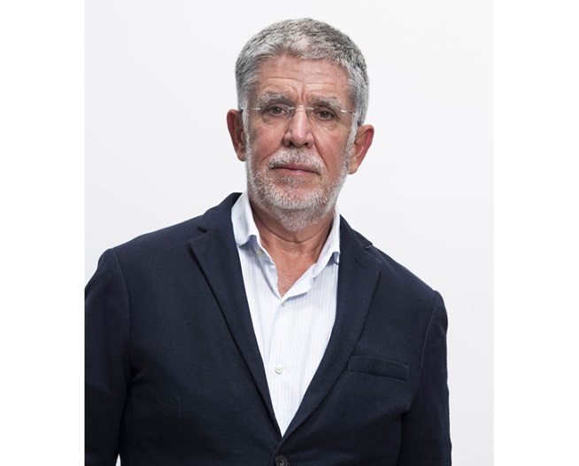 Alejandro Elortegui, director de Prisa Motor.