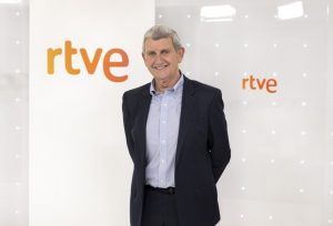 José Manuel Tornero presenta su dimisión como presidente de RTVE