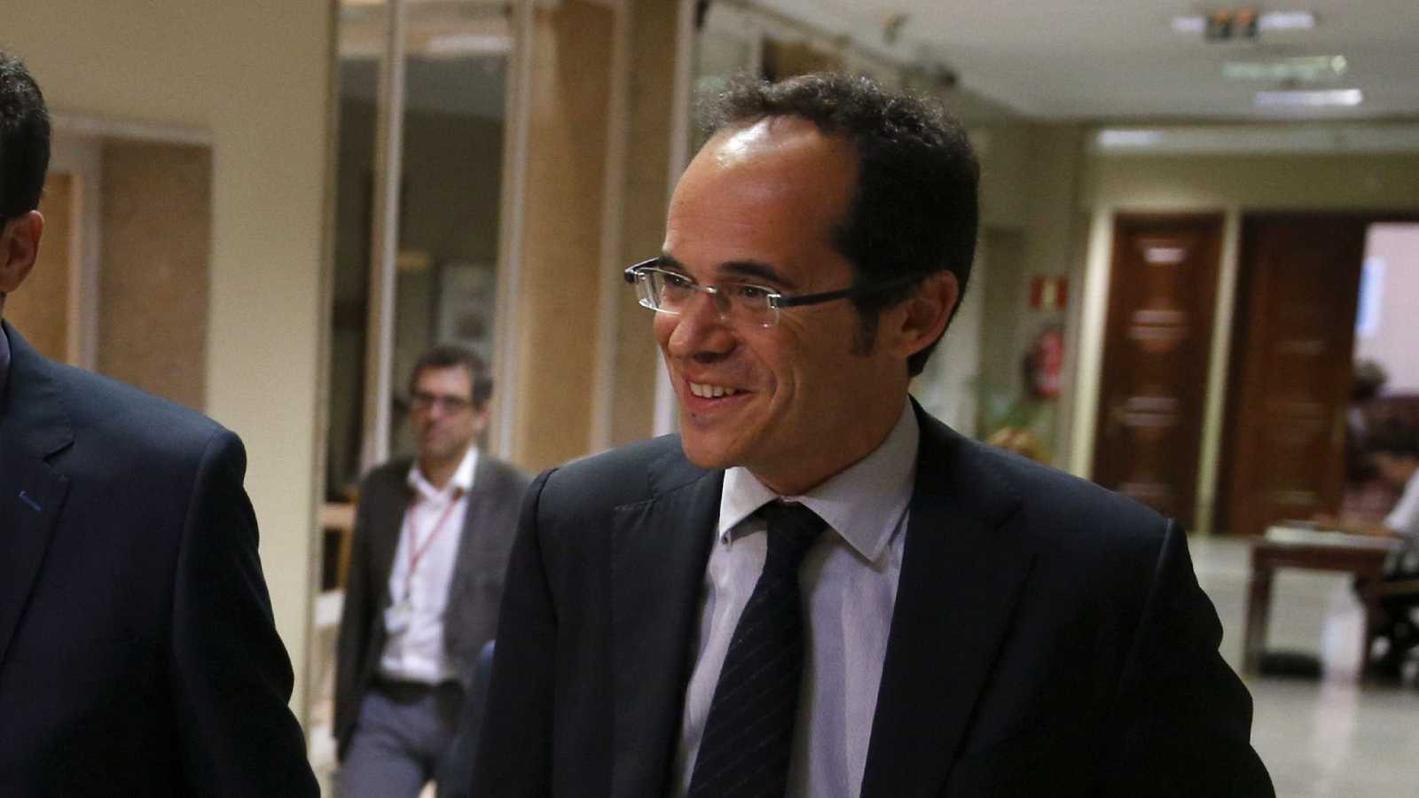 Francesc Vallès, nuevo secretario de Estado de Comunicación del Gobierno |  APM. Asociación de la Prensa de Madrid