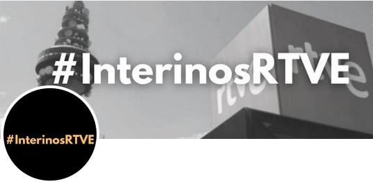 interinos RTVE