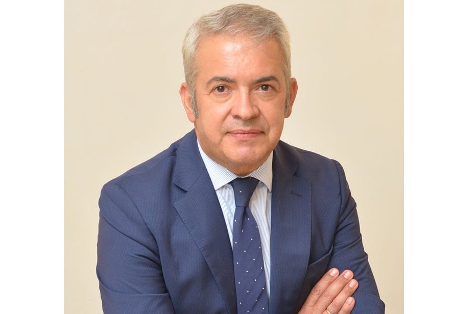 Javier García de la Vega, nuevo director de Comunicación de PwC en España