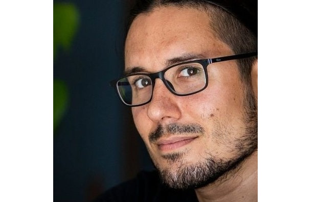 Albert Garcia