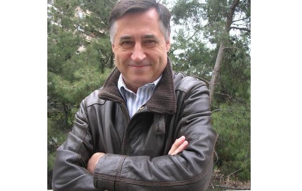 Gervasio Sánchez, Premio de Periodismo “Cátedra Manu Leguineche” 2021