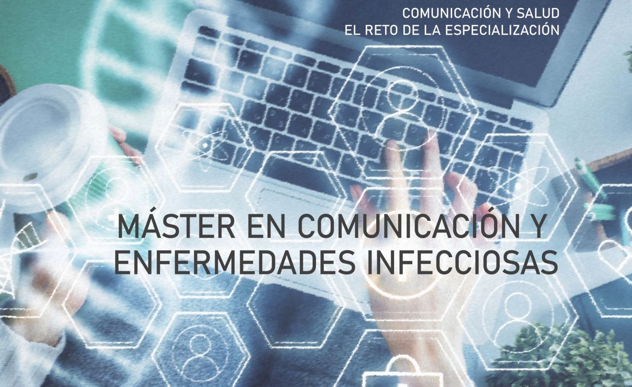 Cinco becas en el Máster en Comunicación y Enfermedades Infecciosas de la Universidad de Córdoba