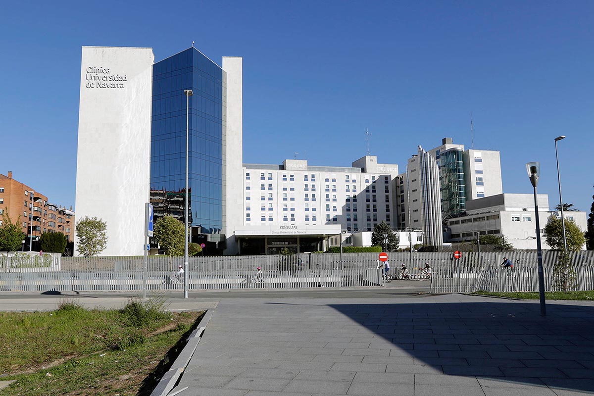 Universidad de Navarra