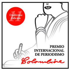 Premio Periodismo Colombine