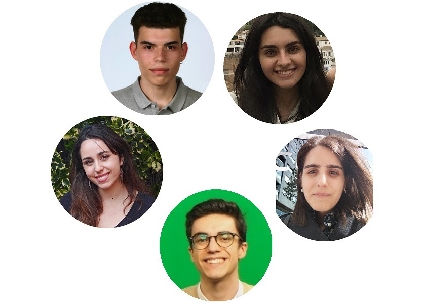 Seleccionados en la XXII edición del Programa Primer Empleo de la APM.