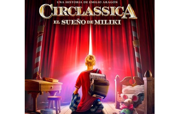 Circlassica, El sueño de Miliki_web