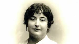Carmen de Burgos Colombine