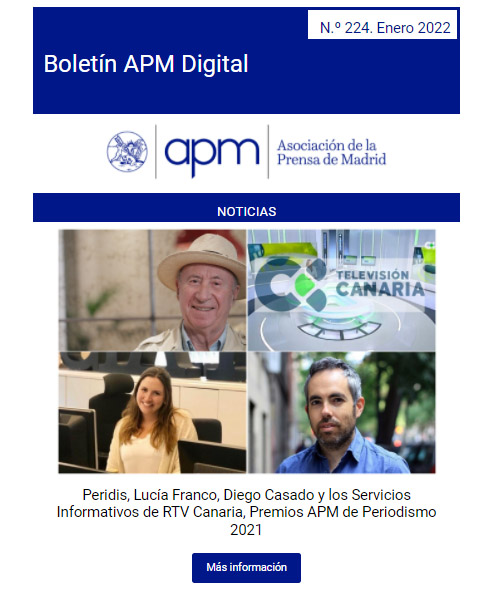 Boletín APM Digital 