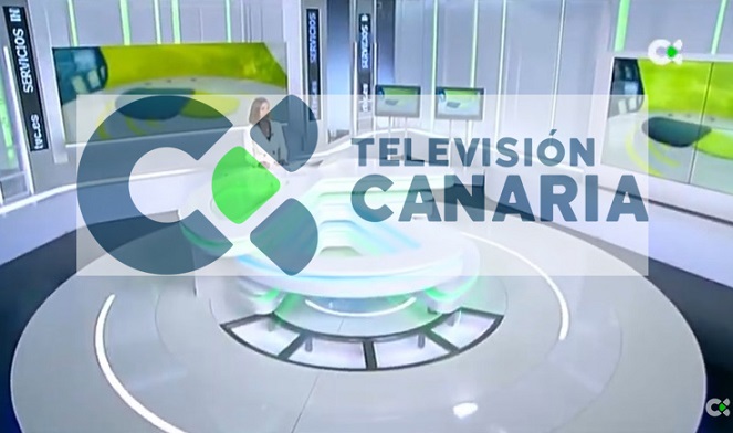 Servicios Informativos de Radio Televisión Canaria, Premio APM al Mejor Periodista del Año 2021