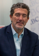 Julián Quirós, director de 'ABC'.