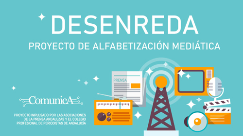 Desenredate