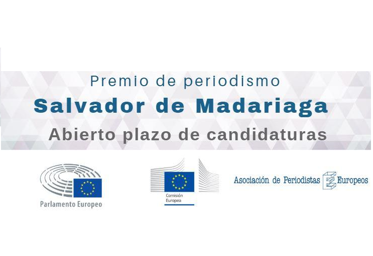 Premio Salvador de Madariaga