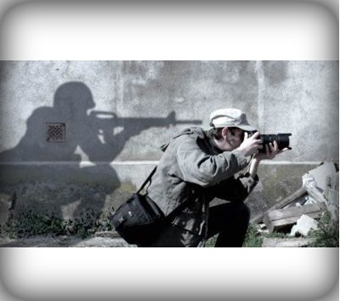 Reporteros Sin Fronteras