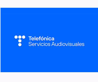 Telefónica Servicios Audiovisuales