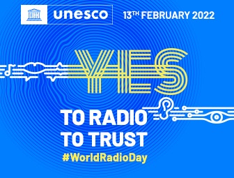 La Unesco llama a celebrar el Día Mundial de la Radio y destaca su independencia y fiabilidad