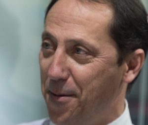Alfonso Bauluz, nuevo presidente de Reporteros Sin Fronteras España