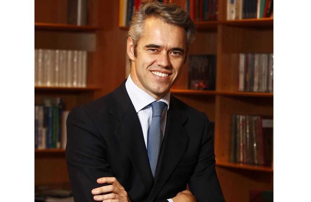 Ignacio Soto.