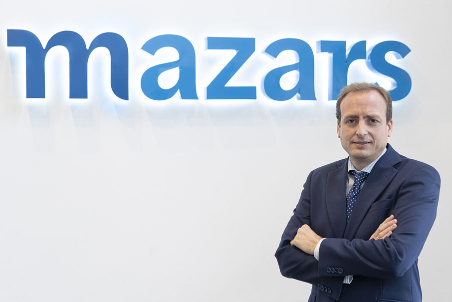 Mazars_Carlos Lopez Abadia