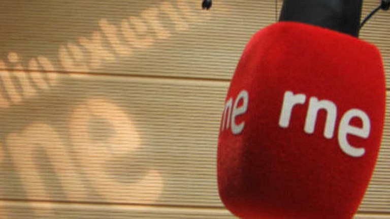 RADIO EXTERIOR ESPAÑA