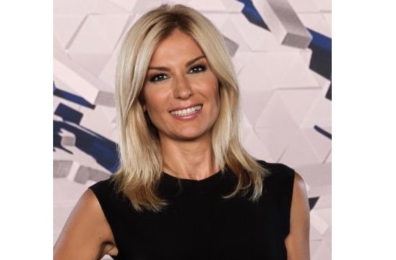 Sandra golpe