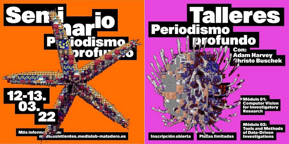 ciclo periodismo profundo-medialab matadero