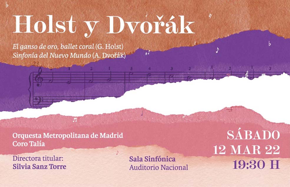 concierto-Holst-y-Dvorak