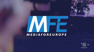 MFE_-_Media_for_Europe