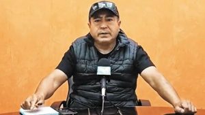 Armando Linares