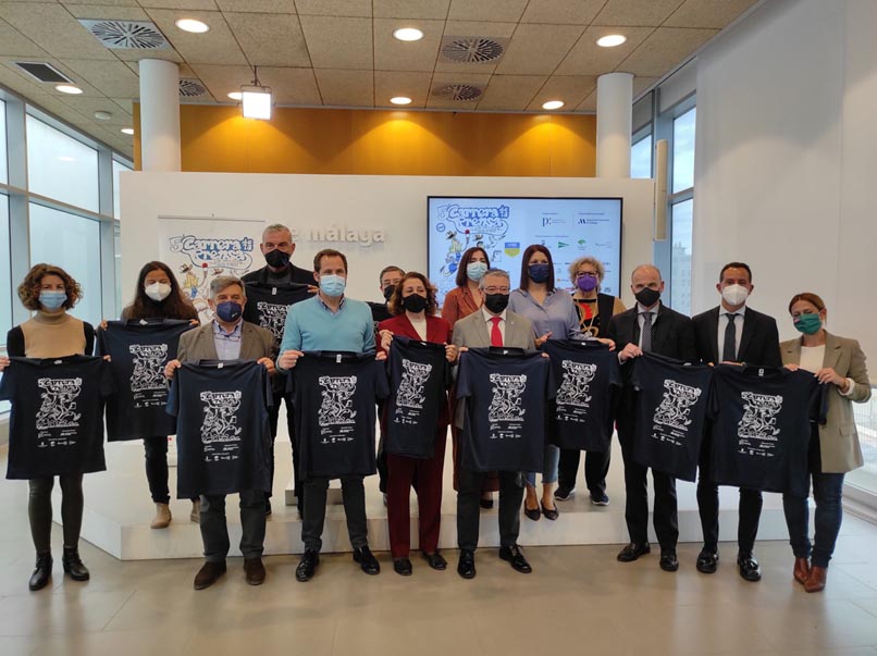 carrera malaga-libertad de prensa