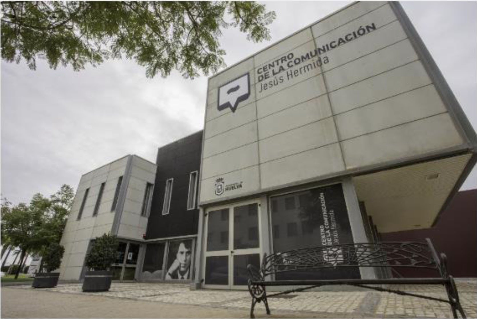 Centro Jesus Hermida