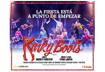 kinky-boots-teatro calderon-madrid