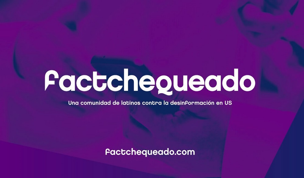 logo Factchequeado