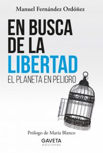 Presentación de 'En busca de la libertad', de Manuel Fernández Ordóñez