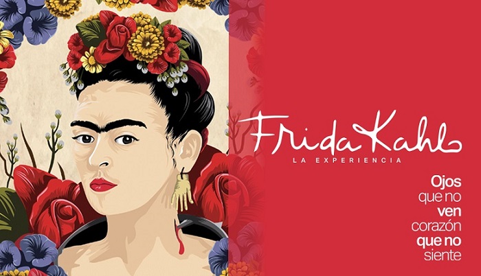 Frida Kahlo-exposición