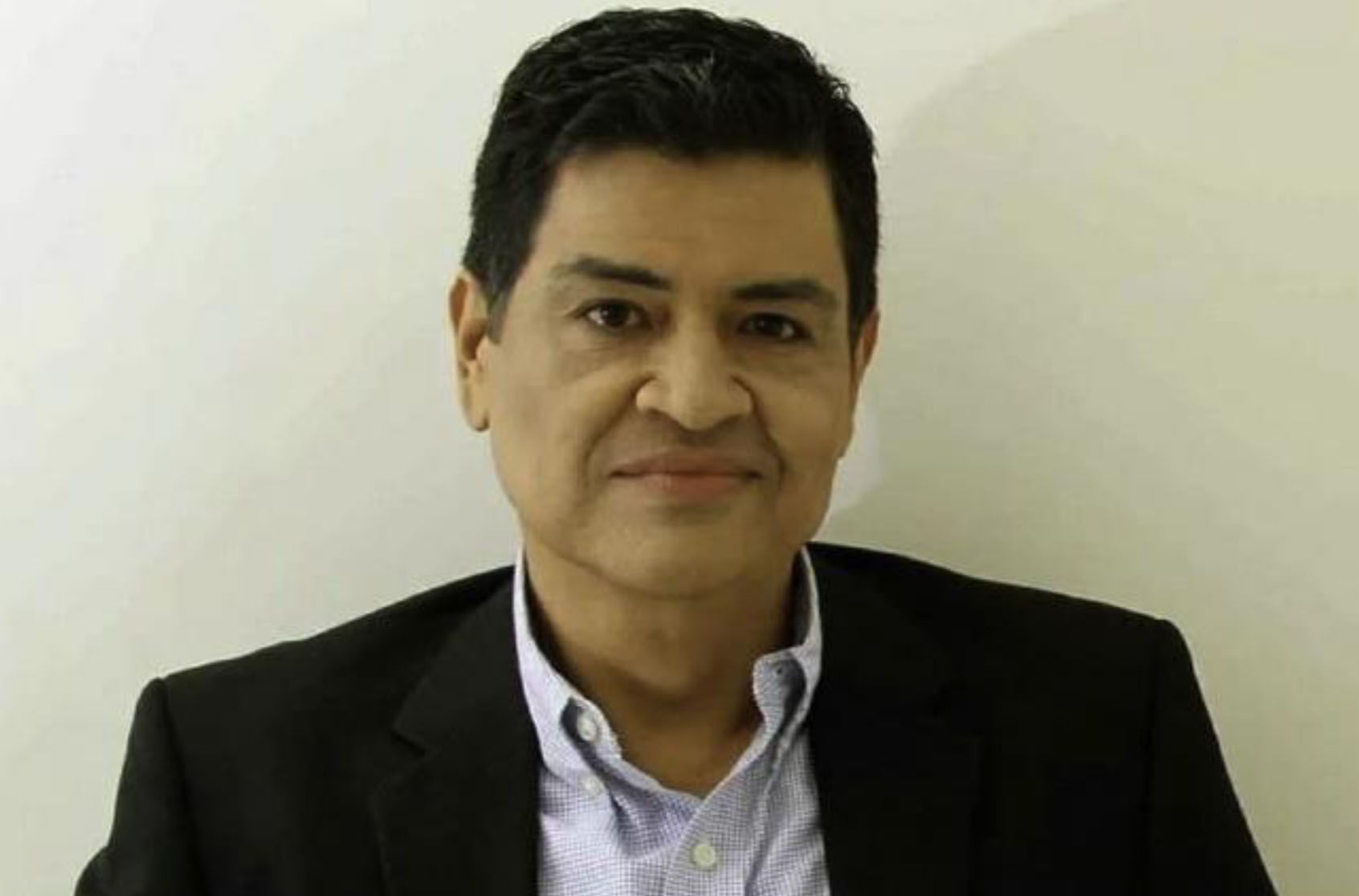 Luis Enrique Ramírez Ramos