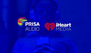 Prisa Media se alía con iHeartMedia en EE. UU.