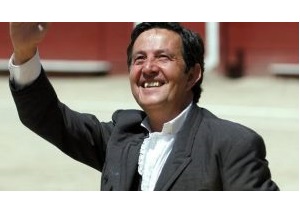 Niño de la Capea