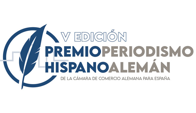 premio-periodismo Cámara Alemana