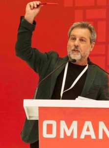 Luis Menéndez repite en la directiva de la FIP