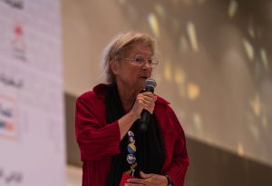 Dominique Pradalié. Foto: FIP