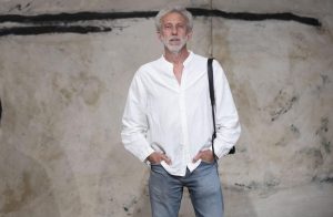 Javier Bauluz, multado por la ley mordaza mientras fotografiaba la llegada de migrantes a Canarias. Javier Bauluz, multado por la ley mordaza mientras fotografiaba la llegada de migrantes a Canarias.