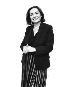 Pepa Bueno, directora de 'El País'- Fotos: Ximena y Sergio