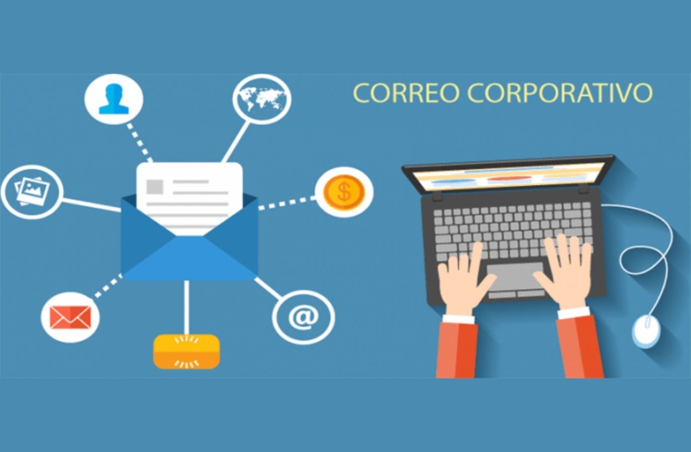 Correo corporativo