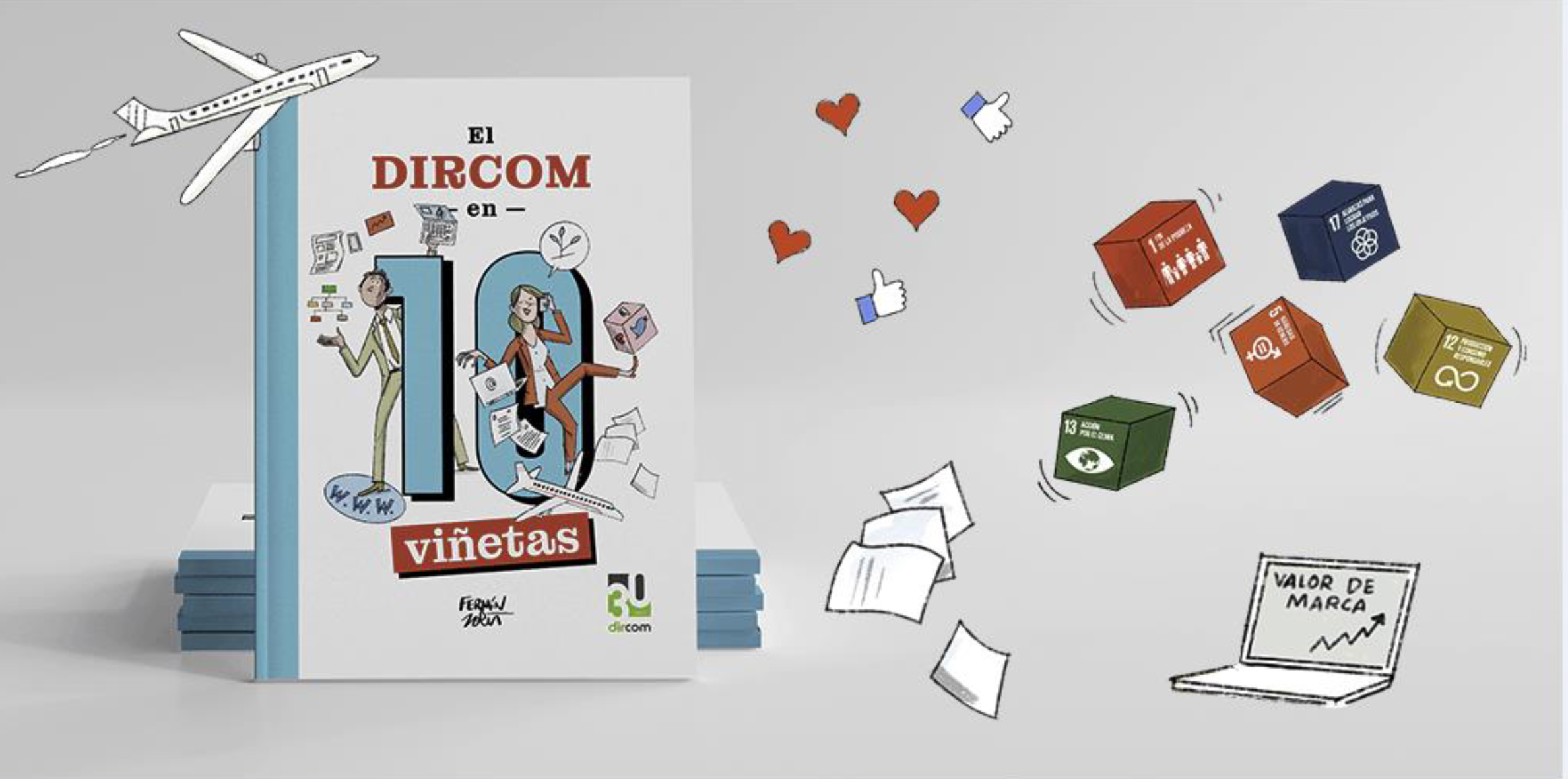 Comic Dircom