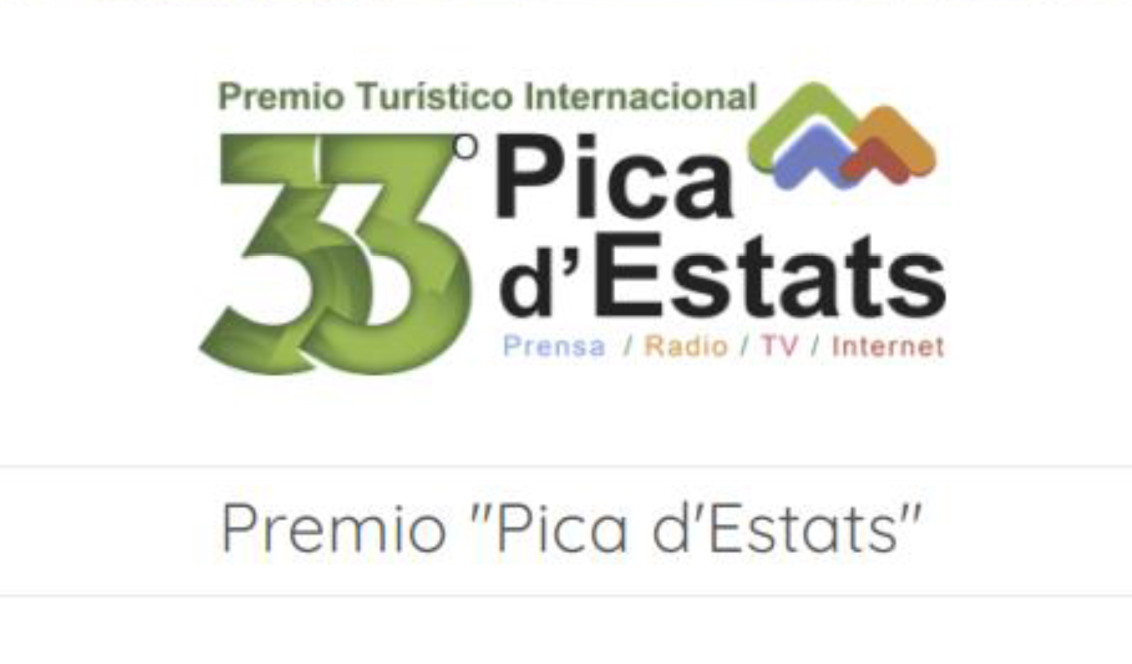 34Premio Pica d'Estats