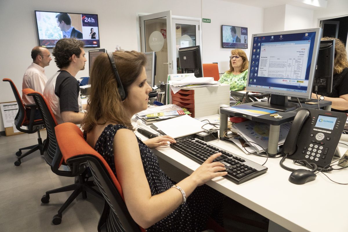 Google escoge a Servimedia para crear un periódico digital sobre discapacidad en España